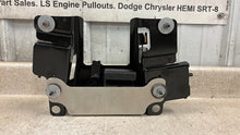 Load image into Gallery viewer, 2006 Corvette C6 Z06 Rear Trunk Hatch Lid Latch Release Actuator GM OEM 18K
