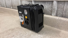 Load image into Gallery viewer, Universal Camaro Emergency Flat Tire Air Compressor Spare Factory 22871806 GM
