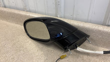 Load image into Gallery viewer, 05 13 Chevrolet C6 Corvette Driver Side Power Mirror Left GM Black LH OEM Z06
