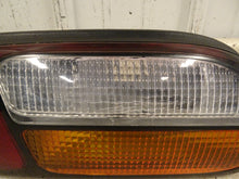 Load image into Gallery viewer, 93 02 Chevrolet Camaro SS Driver Left Tail Light OEM GM 16516863 LH Lamp 75K
