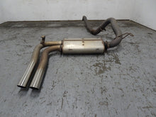 Load image into Gallery viewer, 1996 1997 Firehawk - Camaro SS Z28 SLP 2OTL OEM Cat-Back Exhaust System RARE!
