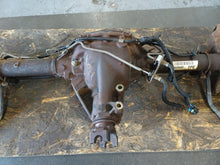 Load image into Gallery viewer, 82 02 Camaro Firebird 10 Bolt Rear Axle End Assembly 3.42 Eaton Posi Disc Brakes
