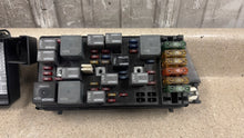 Load image into Gallery viewer, 98 99 Corvette C5 Engine Underhood Fuse Box Block Assembly OEM GM 15329393 57K
