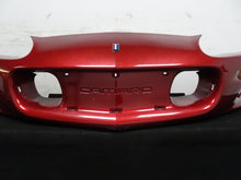 Load image into Gallery viewer, 1998 2002 Chevrolet Camaro SS Z28 Factory Front Bumper Cover OEM GM Original
