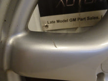 Load image into Gallery viewer, 96 99 Chevrolet Camaro SS SLP 17X9 17&#39;&#39; Rim Wheel GM Factory OEM 75K Miles
