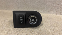 Load image into Gallery viewer, 11 15 Chevrolet Camaro SS Heads Up Display Control Switch HUD OEM GM 92224604
