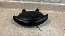 Load image into Gallery viewer, 1997 2004 C5 Corvette Left Side Driver Wheel OEM GM Bag Black Leather 52K

