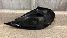 Load image into Gallery viewer, 93 02 Pontiac Firebird Passenger Interior Lock Door Trim Panel GM 10230459 Black
