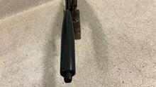 Load image into Gallery viewer, 93 02 Pontiac Firebird Camaro SS Emergency Brake Handle Leather E-Brake Gray
