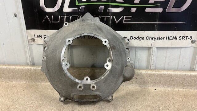 97 13 C5 C6 CORVETTE AUTOMATIC TRANSMISSION BELL HOUSING GM 12551118