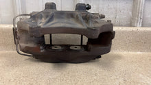 Load image into Gallery viewer, 2010 2015 Camaro SS Front Driver Passenger Brembo Brake Calipers Pair OEM
