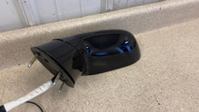 Load image into Gallery viewer, 05 13 Chevrolet C6 Corvette Driver Side Power Mirror Left GM Black LH OEM Z06
