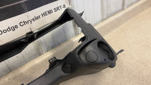 Load image into Gallery viewer, 98 02 Camaro SS Firebird Trans AM Center Console Floor Base Black Ebony OEM GM
