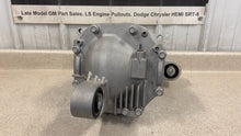 Load image into Gallery viewer, 10 15 Chevrolet Camaro SS Rear Differential GM 3.27 LSD Posi 92246989 39K MILES
