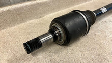 Load image into Gallery viewer, 15 23 Dodge Challenger Charger Driver Rear Axle Half Shaft 53010749AA 59K Left
