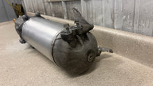 Load image into Gallery viewer, 06 08 Corvette C6 Z06 Dry Sump Engine Oil Tank Resevoir GM 12603281 56K OEM
