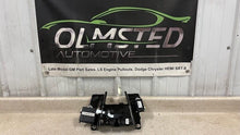 Load image into Gallery viewer, 05 13 Corvette C6 Z06 Convertible Rear Trunk Hatch Lid Latch Release OEM GM 3K
