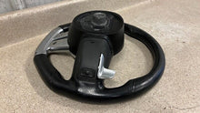Load image into Gallery viewer, 12 14 Dodge Charger SRT8 Leather Wheel P1RM331X9AD Steering SRT Mopar SRT
