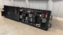 Load image into Gallery viewer, 12 15 Camaro SS Engine Under Hood Fuse Box Block Assembly OEM GM 22760635
