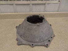 Load image into Gallery viewer, 97 13 C5 C6 CORVETTE AUTOMATIC TRANSMISSION BELL HOUSING GM 12551118

