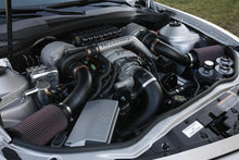 Load image into Gallery viewer, 10-15 Camaro SS Hennessey HPE800 Twin Turbo Kit System LS3 L99
