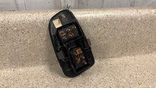 Load image into Gallery viewer, 93 02 Chevrolet Camaro SS Passenger Power Window Switch Right OEM RH Factory

