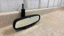 Load image into Gallery viewer, 2010 2011 Camaro SS Rearview Mirror Rear View OnStar OEM GM Dimming 13503048 14K

