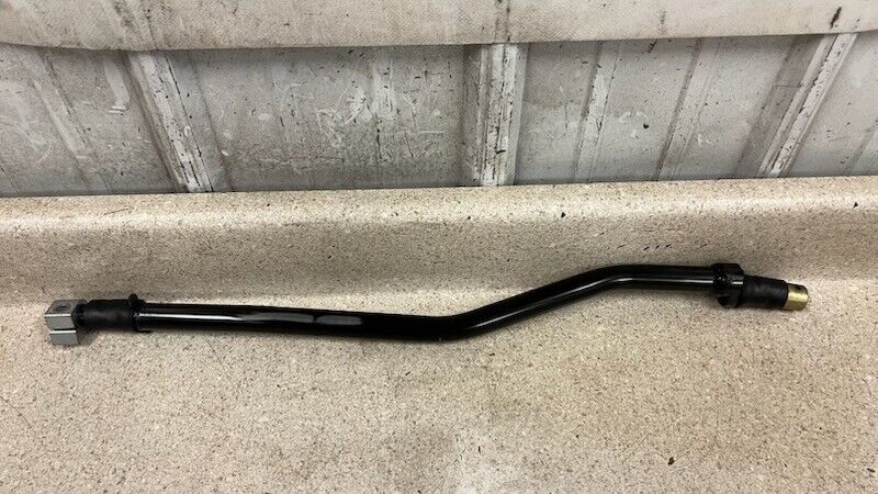 2005 2013 Corvette C6 Manual Transmission Shifter Rod Linkage OEM GM 5K Miles