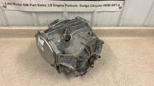 Load image into Gallery viewer, 97 04 CORVETTE C5 GRAND SPORT OEM AUTOMATIC 2.73 REAR DIFFERENTIAL 12554837 50K
