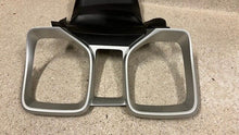 Load image into Gallery viewer, 10 15 Camaro SS ZL1 Gauge Cluster Bezel Trim OEM Speedometer GM 904210505
