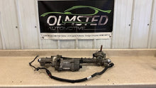 Load image into Gallery viewer, 2014 2015 Camaro SS Power Steering Rack &amp; Pinion OEM GM 23207194 Harness
