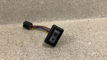 Load image into Gallery viewer, 1998 2002 Pontiac Firebird Trans AM WS6 Fog Light Dash Switch OEM GM 10414007
