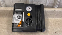 Load image into Gallery viewer, Universal Camaro Emergency Flat Tire Air Compressor Spare Factory 20781746 GM
