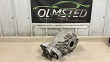 Load image into Gallery viewer, 10 15 Chevrolet Camaro SS Rear Differential GM 3.27 LSD Posi 92246989 35K Miles
