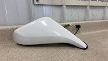 Load image into Gallery viewer, 2010 2015 Chevrolet Camaro Passenger Side Mirror Right OEM SS RH White GM
