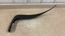 Load image into Gallery viewer, 06 13 Corvette C6 Z06 Passenger Rear Quarter Panel Molding AKM49088 GM Right
