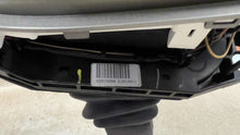 Load image into Gallery viewer, 10 15 Camaro SS Automatic Shifter Assembly Yellow Stitch GM Factory 22815250 39K
