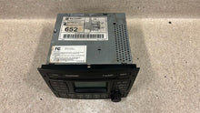 Load image into Gallery viewer, 04 05 06 Pontiac GTO Factory Blaupunkt Radio 6 Disc CD Changer Player PARTS ONLY
