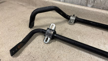 Load image into Gallery viewer, 2010 2011 Chevrolet Camaro SS Hotchkis Performance Sway Bar Kit Front Rear
