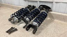 Load image into Gallery viewer, 06 13 Corvette C6 Z06 LG Motorsports Bilstein G2 Coil Over Kit Springs LGC6G2
