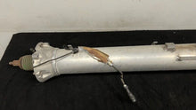 Load image into Gallery viewer, 09 13 C6 Corvette Manual Torque Tube GM 24242089 OEM 6 Speed Driveshaft 52K
