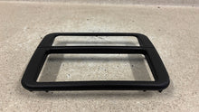 Load image into Gallery viewer, 1993 2002 Pontiac Firebird Trans AM Radio Trim Dash Bezel OEM GM 10405277 Panel
