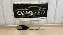 Load image into Gallery viewer, 2010 2015 Chevrolet Camaro Driver Side Mirror Left Heated OEM SS LH Black
