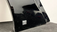 Load image into Gallery viewer, 06 13 C6 Corvette Z06 Passenger Rear Quarter Panel GM Wide Body Coupe Black

