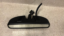 Load image into Gallery viewer, 11 14 Dodge Challenger SRT Rear View Mirror OEM Rearview Auto Dimming 68088624AA
