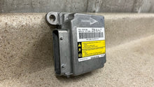 Load image into Gallery viewer, 2006 Corvette C6 Z06 SDM Bag Module Assembly AJ7 ECM ECU 15781089 GM 5K Miles!
