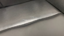 Load image into Gallery viewer, 10 15 Chevrolet Camaro SS CONVERTIBLE Rear Leather Black Seats Factory GM
