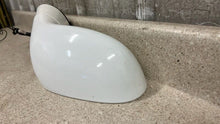 Load image into Gallery viewer, 05 13 Chevrolet C6 Corvette Z06 Passenger Side Power Mirror OEM GM White Right
