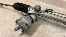 Load image into Gallery viewer, 05 13 Corvette C6 Z06 Power Steering Gear Rack &amp; Pinion OEM GM 26085331 18K
