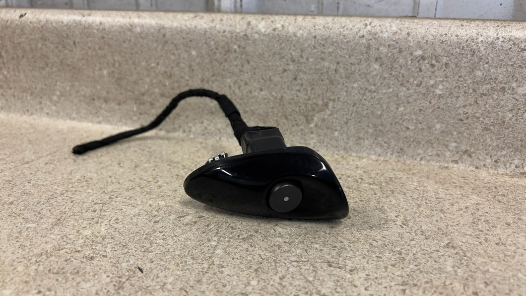11 15 Cadillac CTSV CTS Passenger Door Release Unlock Button GM 1020070 Black